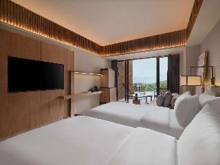 Novotel Bali Ubud Resort fotoÄŸrafÄ±