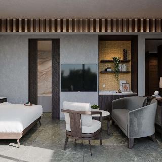 Novotel Bali Ubud Resort fotoÄŸrafÄ±