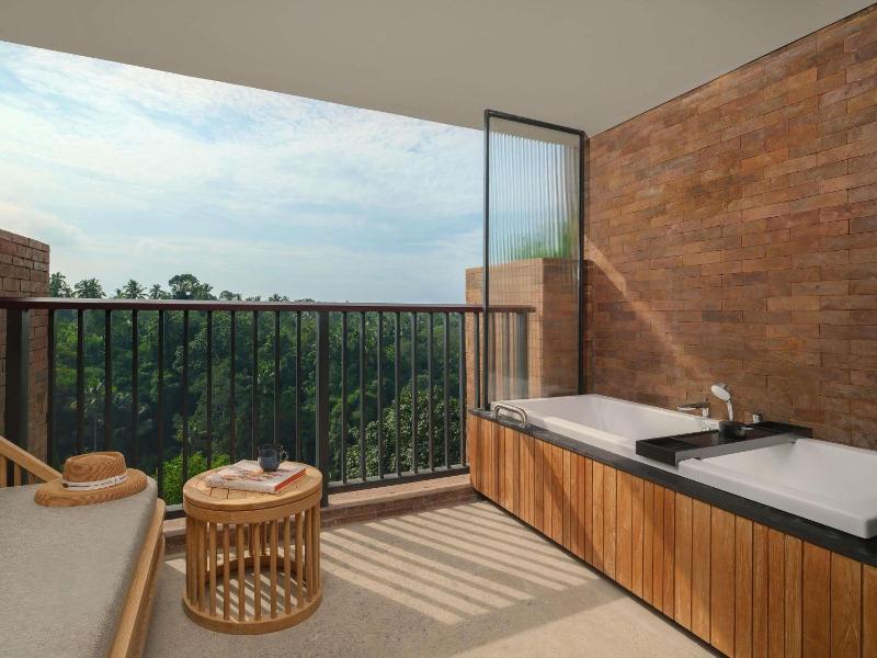 Novotel Bali Ubud Resort - Oda