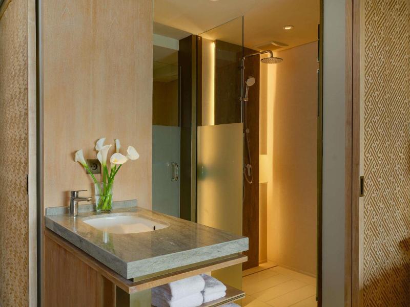 Novotel Bali Ubud Resort - Oda