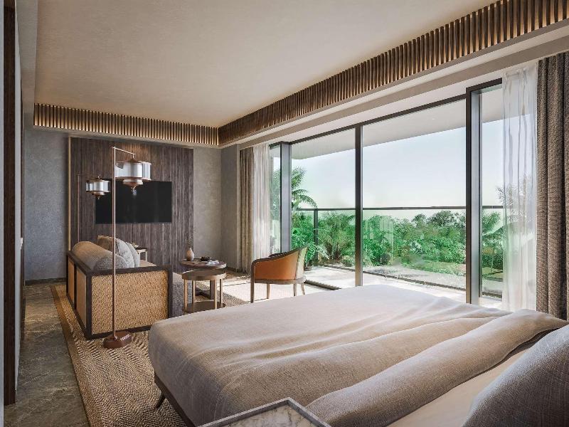 Novotel Bali Ubud Resort - Oda