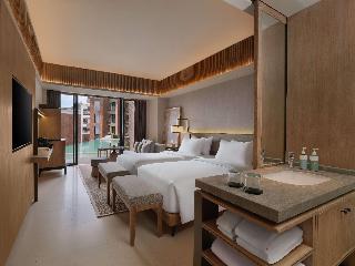 Novotel Bali Ubud Resort fotoÄŸrafÄ±