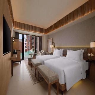 Novotel Bali Ubud Resort fotoÄŸrafÄ±