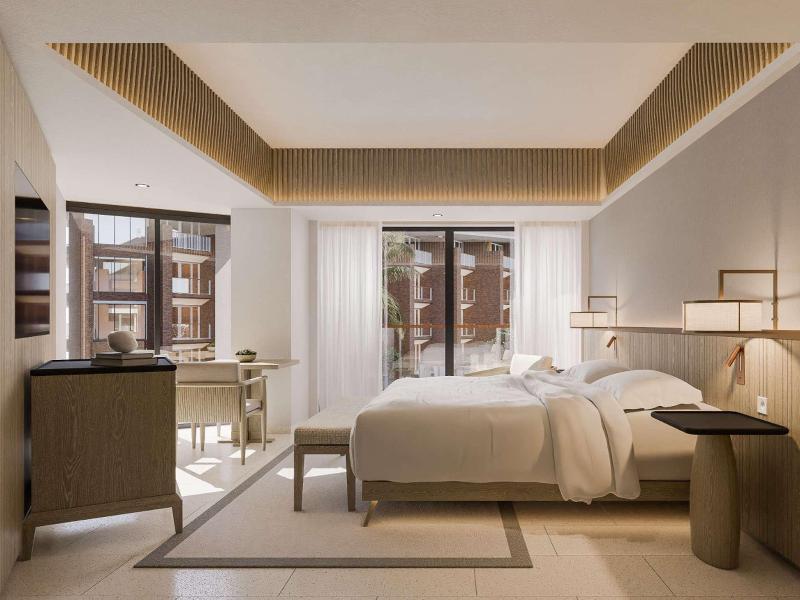 Novotel Bali Ubud Resort - Oda
