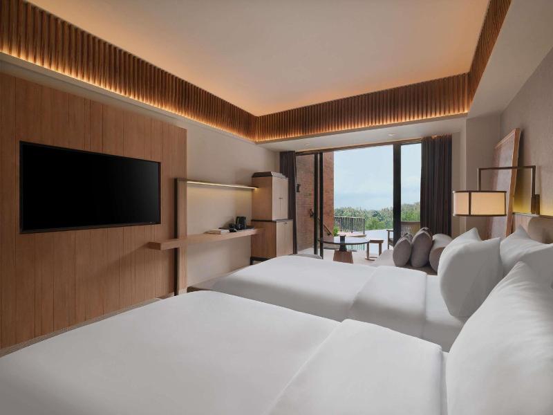 Novotel Bali Ubud Resort - Oda