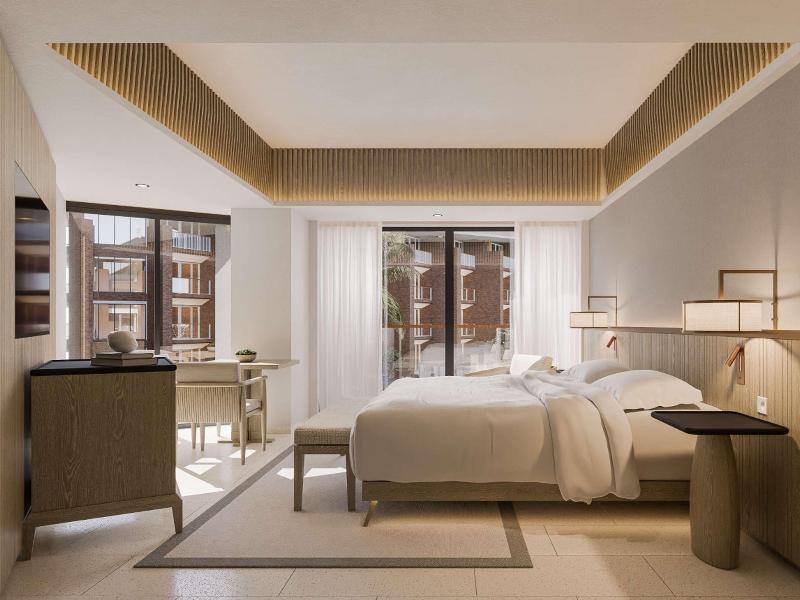 Novotel Bali Ubud Resort - Oda