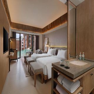 Novotel Bali Ubud Resort fotoÄŸrafÄ±