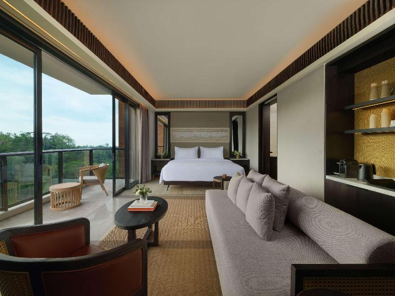 Novotel Bali Ubud Resort - Oda