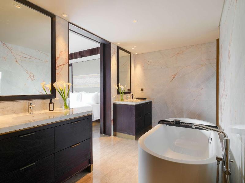 Novotel Bali Ubud Resort - Oda