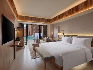 Novotel Bali Ubud Resort fotoÄŸrafÄ±
