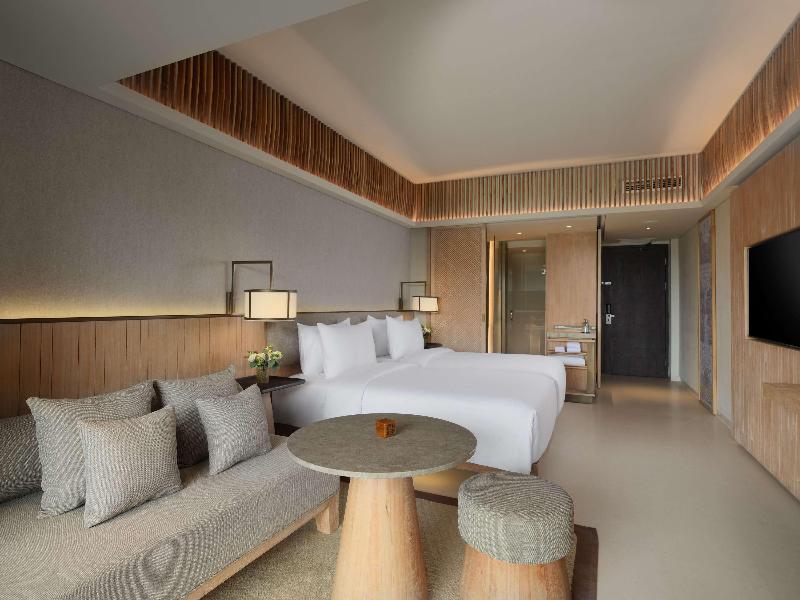 Novotel Bali Ubud Resort - Oda