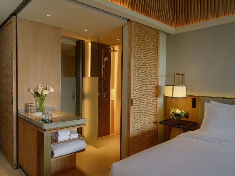 Novotel Bali Ubud Resort - Oda