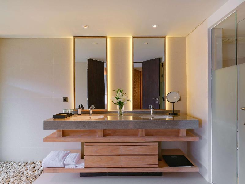 Novotel Bali Ubud Resort - Oda