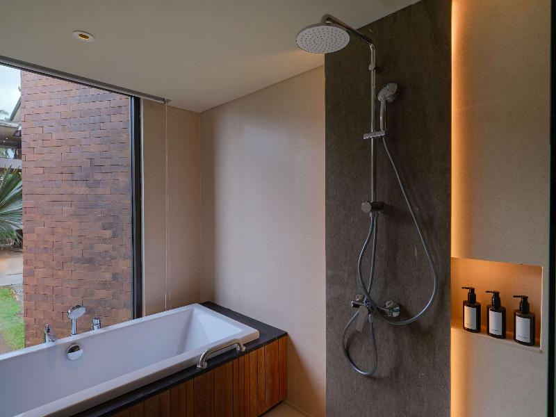 Novotel Bali Ubud Resort - Oda
