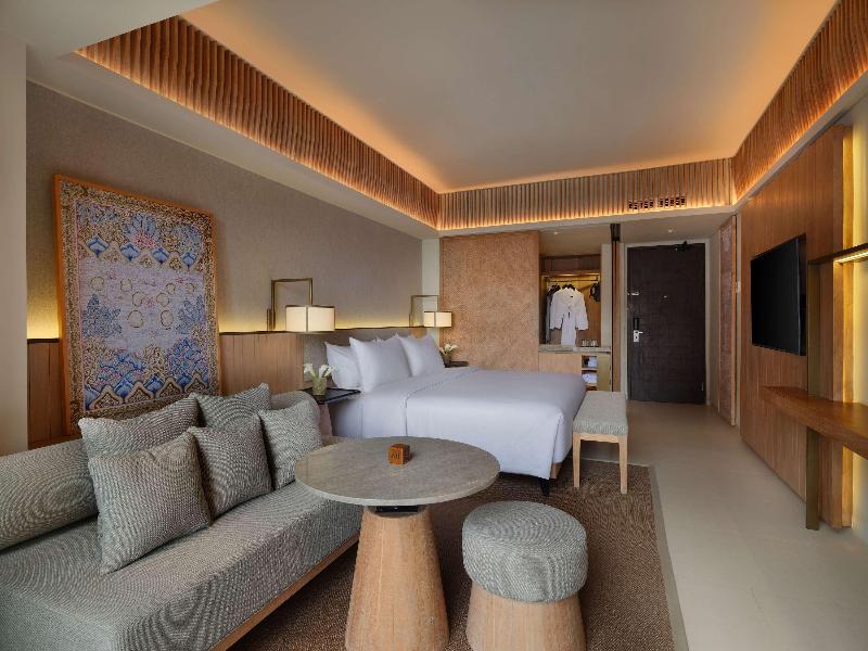 Novotel Bali Ubud Resort - Oda