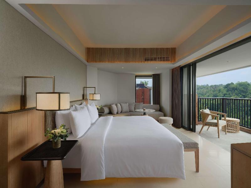 Novotel Bali Ubud Resort - Oda