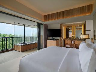 Novotel Bali Ubud Resort fotoÄŸrafÄ±