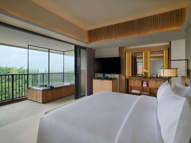 Novotel Bali Ubud Resort - Oda