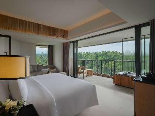 Novotel Bali Ubud Resort fotoÄŸrafÄ±