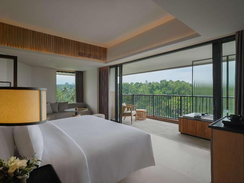 Novotel Bali Ubud Resort - Oda