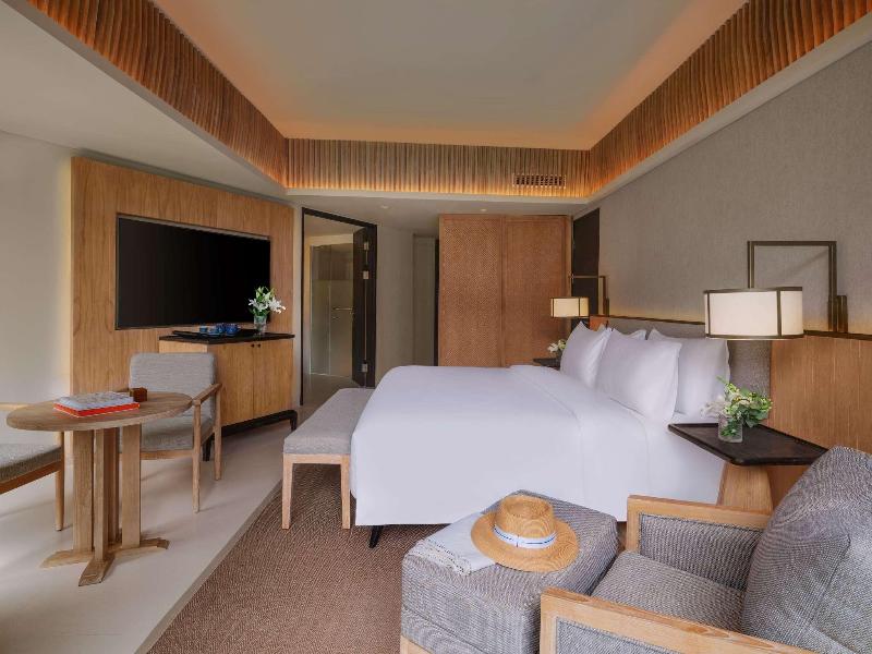 Novotel Bali Ubud Resort - Oda