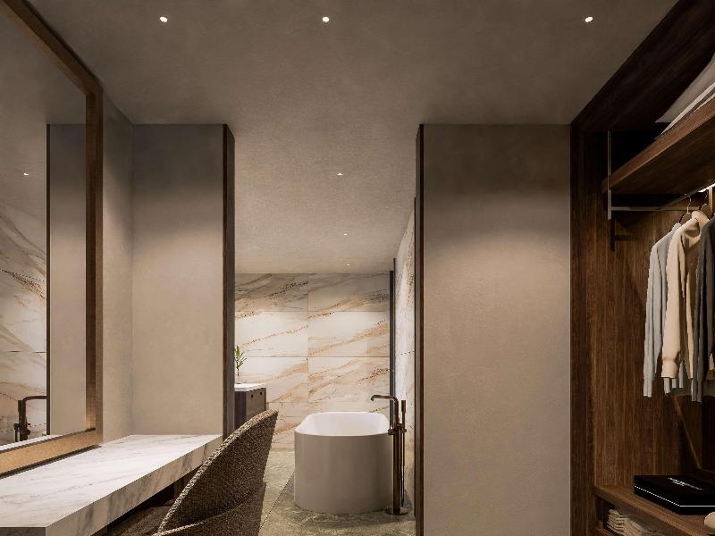 Novotel Bali Ubud Resort - Oda