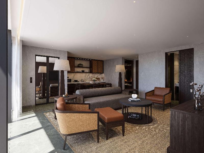 Novotel Bali Ubud Resort - Oda