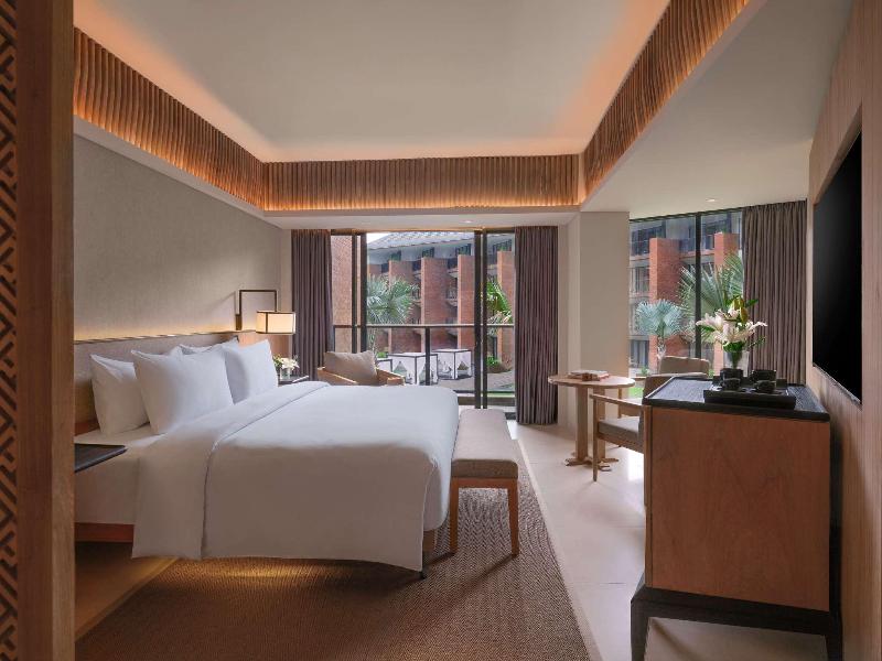 Novotel Bali Ubud Resort - Oda