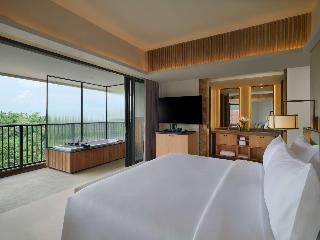 Novotel Bali Ubud Resort fotoÄŸrafÄ±