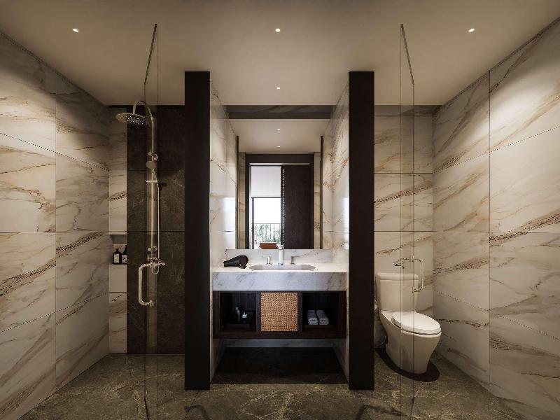 Novotel Bali Ubud Resort - Oda