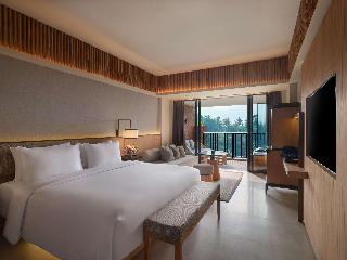 Novotel Bali Ubud Resort fotoÄŸrafÄ±
