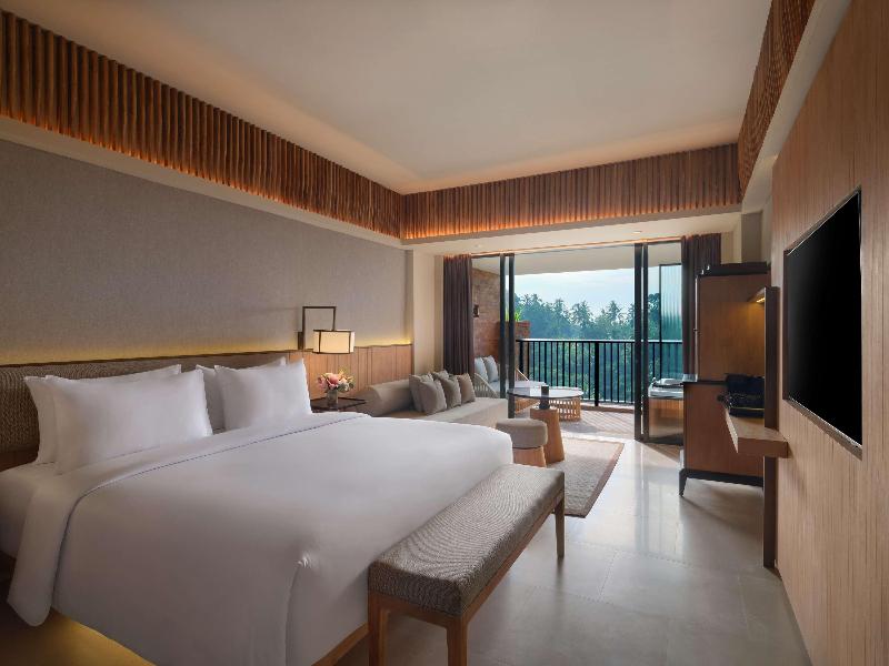 Novotel Bali Ubud Resort - Oda