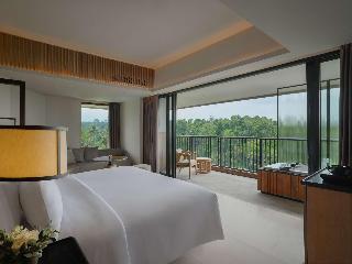 Novotel Bali Ubud Resort fotoÄŸrafÄ±