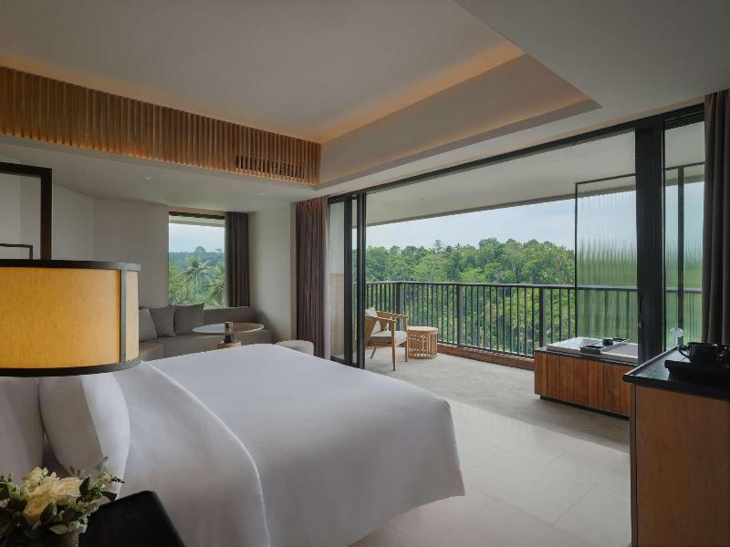 Novotel Bali Ubud Resort - Oda