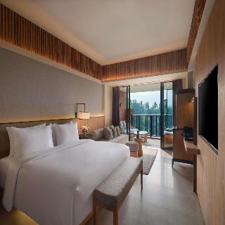 Novotel Bali Ubud Resort fotoÄŸrafÄ±