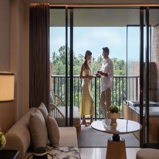 Novotel Bali Ubud Resort fotoÄŸrafÄ±