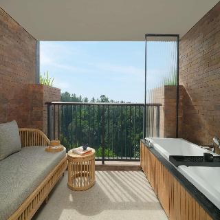 Novotel Bali Ubud Resort fotoÄŸrafÄ±