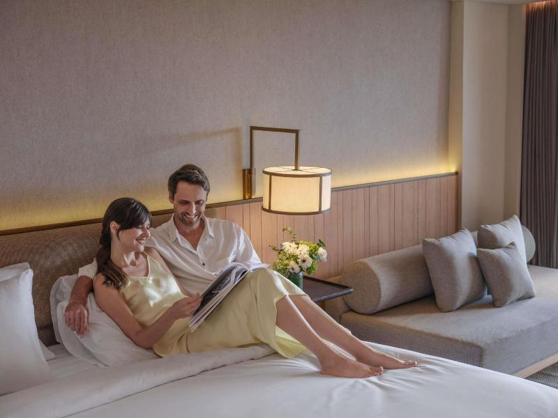 Novotel Bali Ubud Resort - Oda