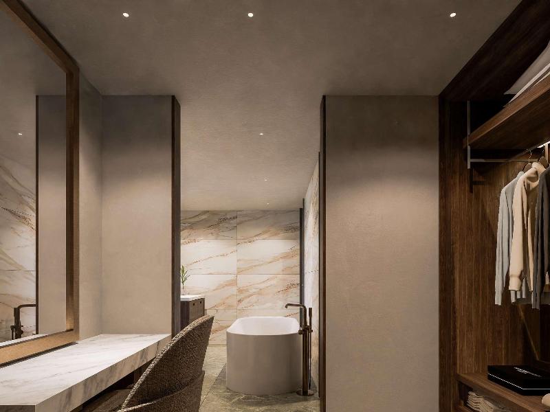 Novotel Bali Ubud Resort - Oda