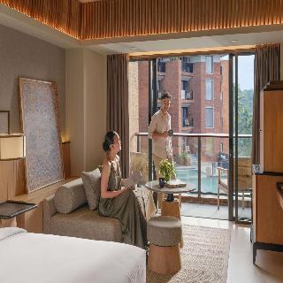 Novotel Bali Ubud Resort fotoÄŸrafÄ±