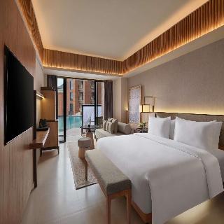 Novotel Bali Ubud Resort fotoÄŸrafÄ±