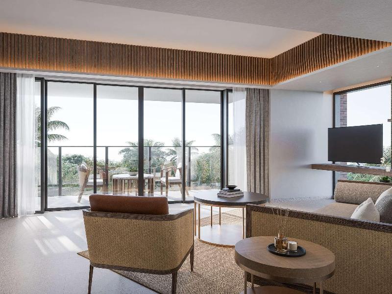 Novotel Bali Ubud Resort - Oda