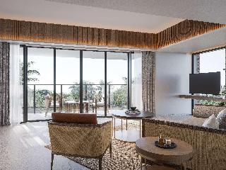 Novotel Bali Ubud Resort fotoÄŸrafÄ±
