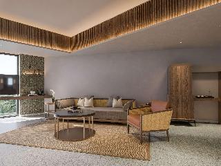 Novotel Bali Ubud Resort fotoÄŸrafÄ±