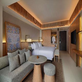 Novotel Bali Ubud Resort fotoÄŸrafÄ±