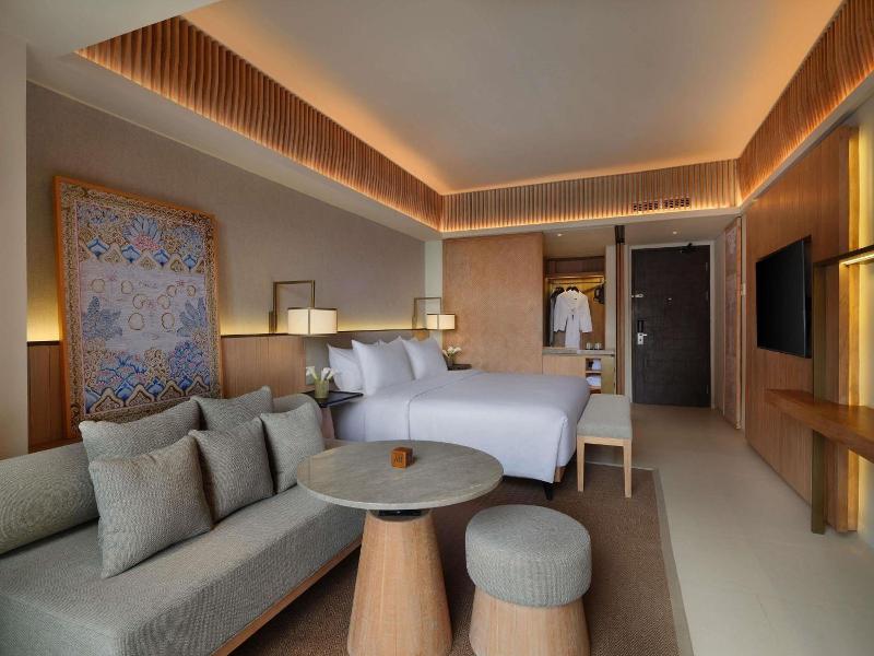Novotel Bali Ubud Resort - Oda