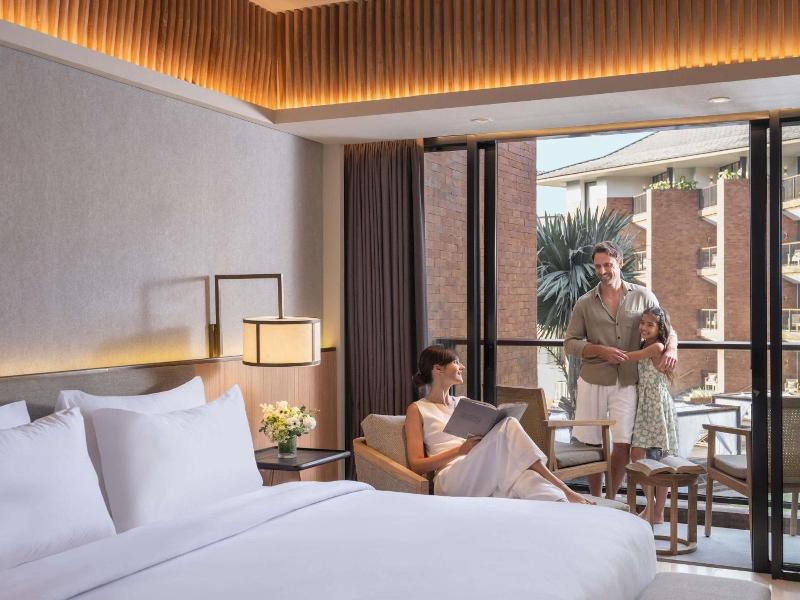 Novotel Bali Ubud Resort - Oda