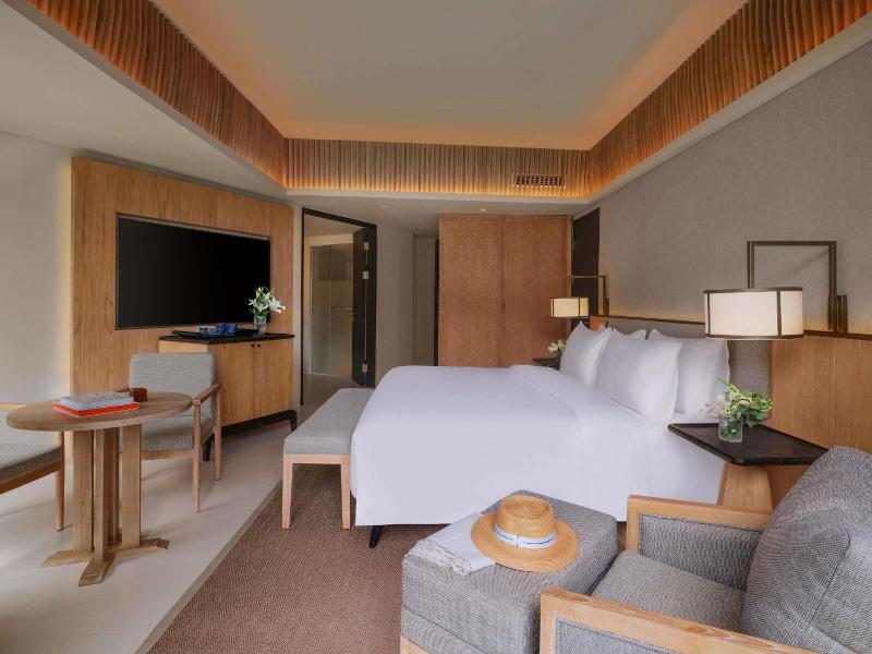 Novotel Bali Ubud Resort - Oda