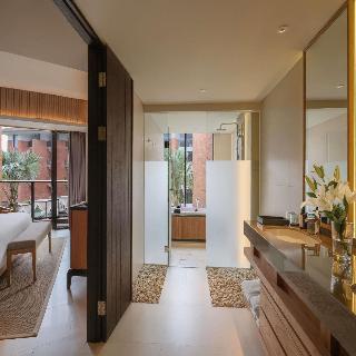 Novotel Bali Ubud Resort fotoÄŸrafÄ±