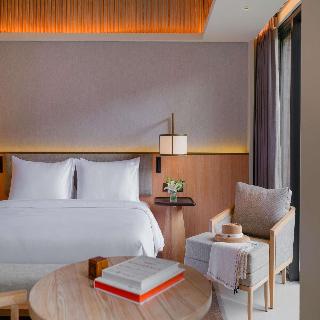 Novotel Bali Ubud Resort fotoÄŸrafÄ±
